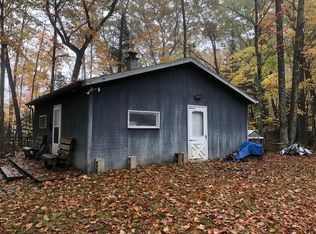 W7825 State Quarry Rd, Amberg, WI 54102