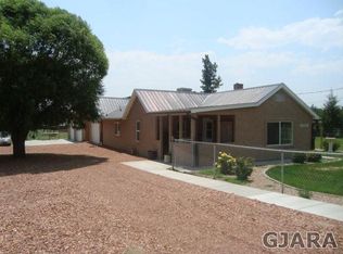 3109 F 1/2 Rd, Grand Junction, CO 81504