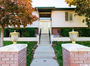 7434 S Curtis Dr, Cottonwood Heights, UT 84121