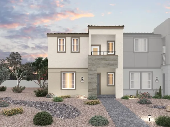 320 Cymbal Pl, Henderson, NV 89015