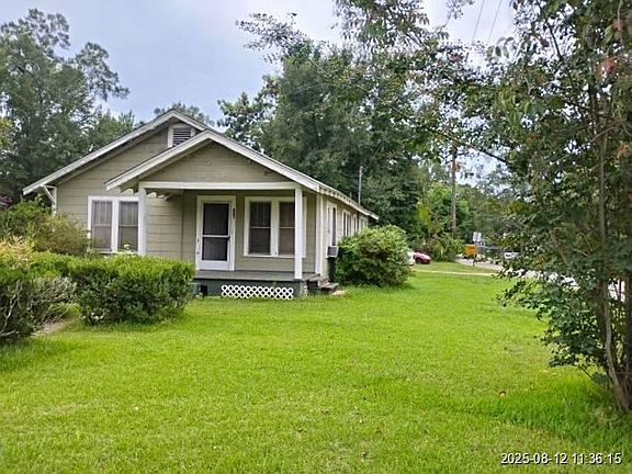 Property Side View