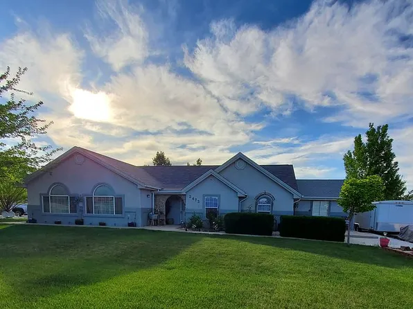 2473 Vista Grande St, Moab, UT 84532