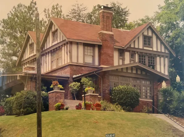 3100 Cliff Rd, Birmingham, AL 35205