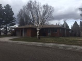 324 N State St, Rigby, ID 83442