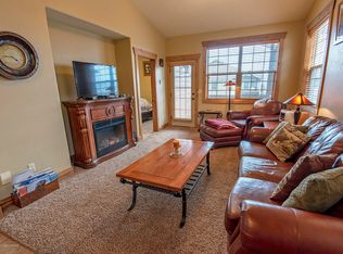 677 Buffalo Jct #6, Driggs, ID 83422