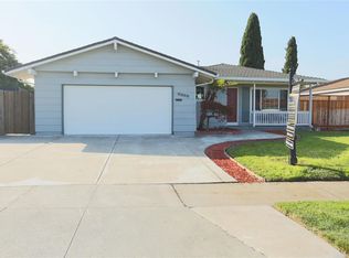 6308 Honeysuckle Dr, Newark, CA