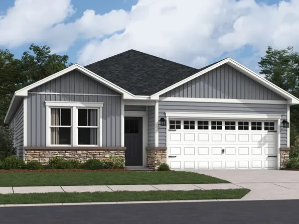 1465 Lake George Ln, Trappe, MD 21673