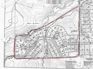 8651 Self Rd, Stokesdale, NC 27357