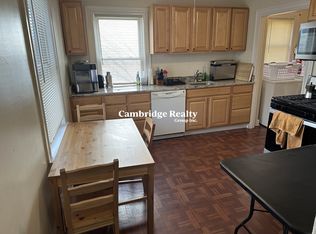 62 Brock St #1T, Brighton, MA 02135