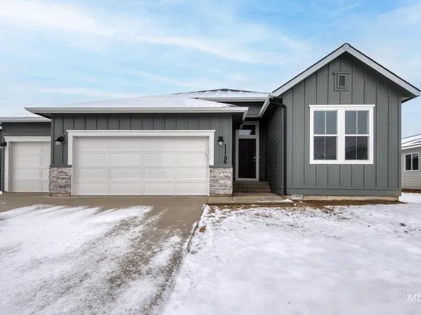 11196 W Windmill Way, Nampa, ID 83651