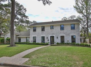 668 Ramblewood Rd, Houston, TX 77079