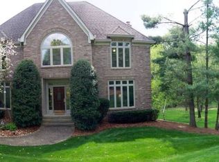 13012 Surrey Rd, Goshen, KY 40026