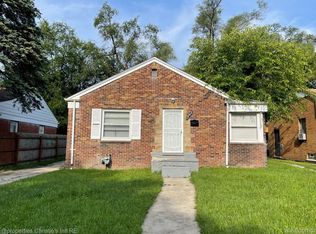 19417 Fielding St, Detroit, MI 48219