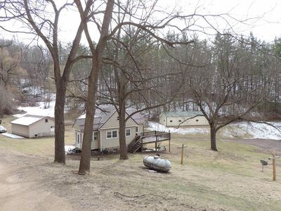 28005 Crestview Drive, Richland Center, WI, 53581