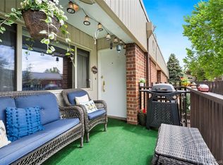 Bear Valley Club Condos, Denver, CO 80235