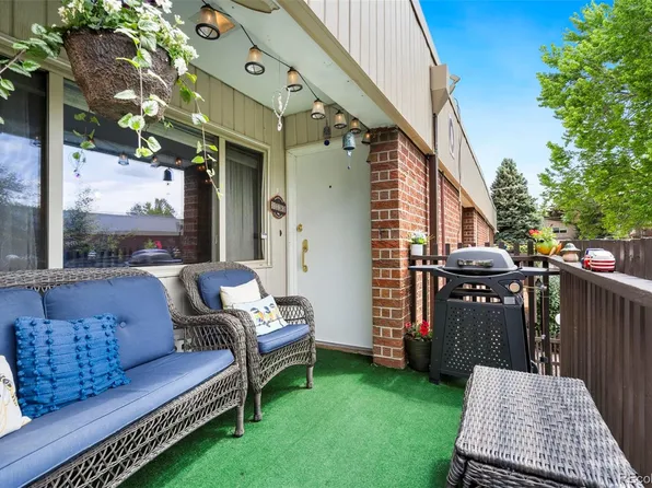 3663 S Sheridan Boulevard #O15, Denver, CO 80235