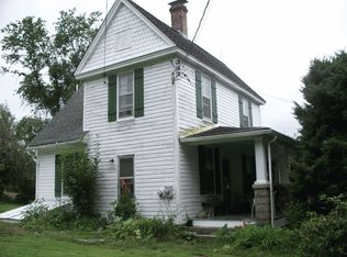 3145 Nobles Mill Rd, Darlington, MD 21034