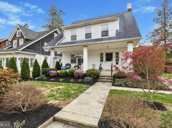 208 Sabine Ave, Narberth, PA 19072