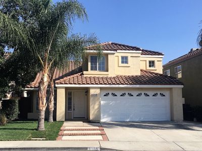 11463 Leatherleaf Rd, Fontana, CA, 92337