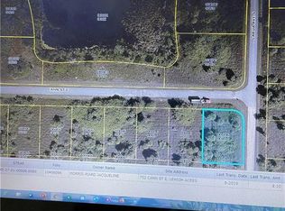 752 Cane St E, Lehigh Acres, FL 33974