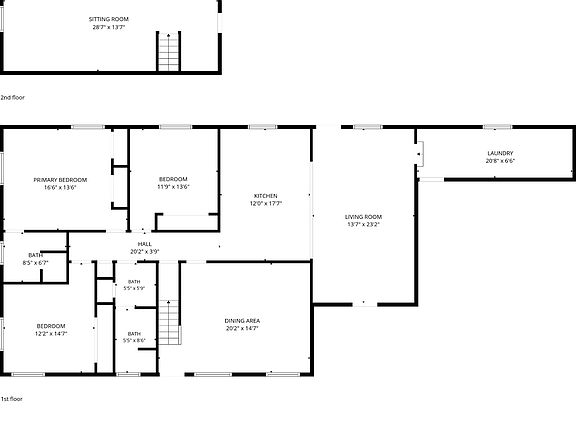 4th image of 540 E Main St