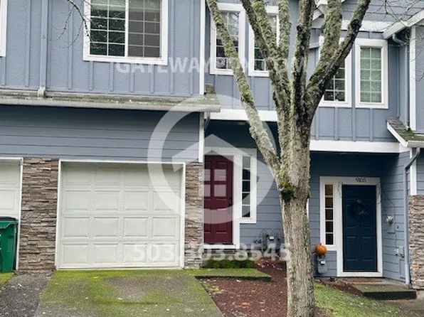 9115 SW 158th Ter, Beaverton, OR 97008