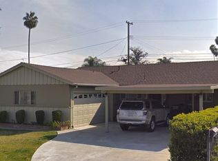 14868 Walbrook Dr, Hacienda Heights, CA 91745