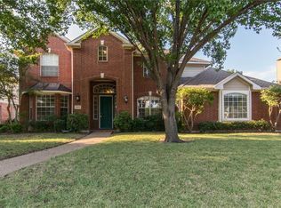 5403 Exeter Dr, Richardson, TX 75082