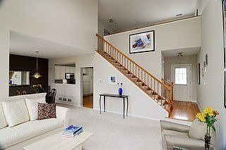Living Room / Dining Room
