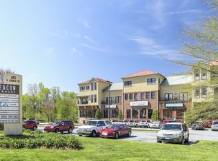 475 S Church St APT F, Hendersonville, NC 28792