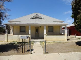 1513 Michigan Ave, Alamogordo, NM 88310