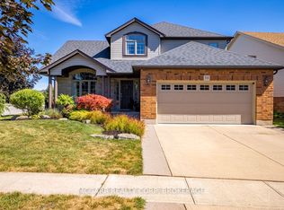 38 Nicholas Dr, Saint Catharines, ON L2S4C5