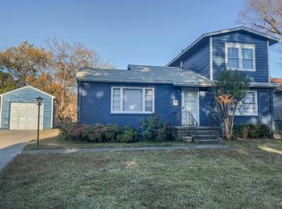 2567 E 17th St S, Tulsa, OK 74104