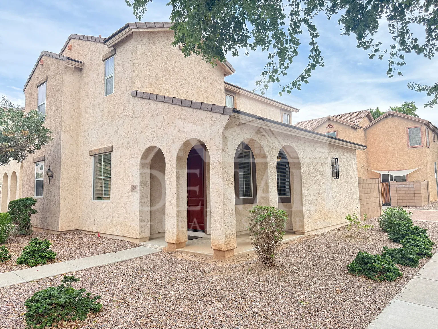 3 bed, 2.0 bath, 1418 sqft, $2,195 — Photo 4