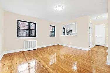 Rented by REAL New York