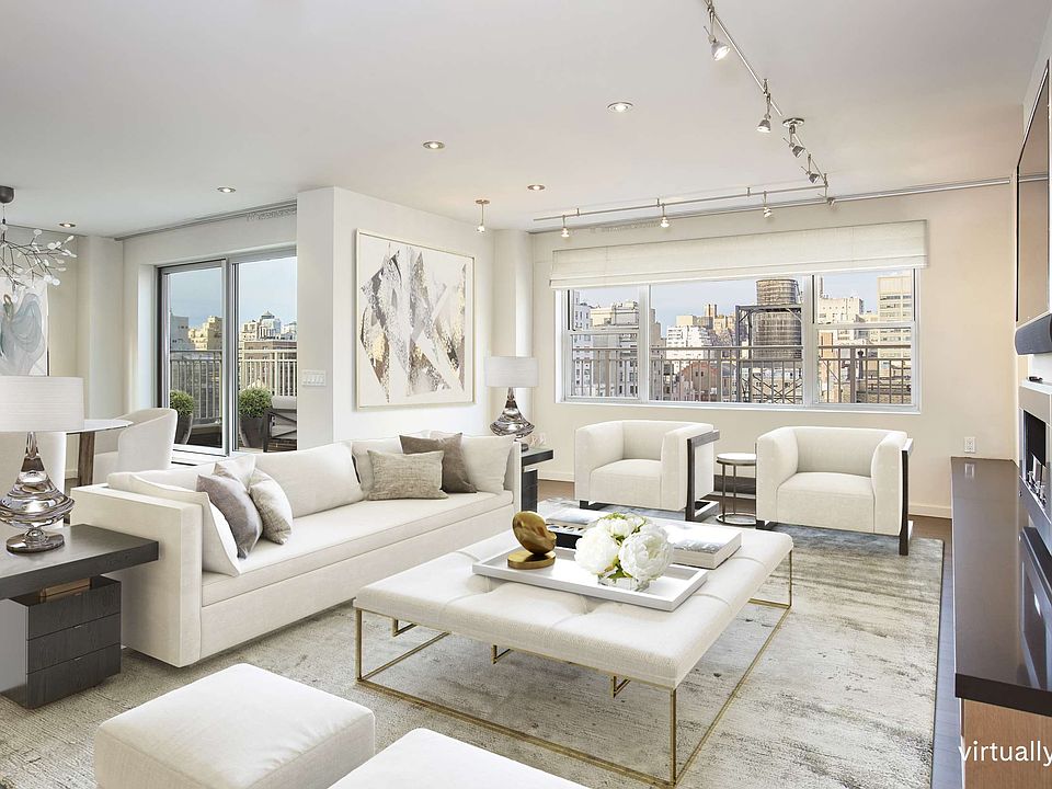 1st image of 130 E 63rd St #Penthouse B