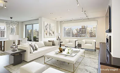 Sold by Brown Harris Stevens