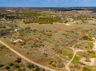 444 Mosel Rd, Harper, TX 78631