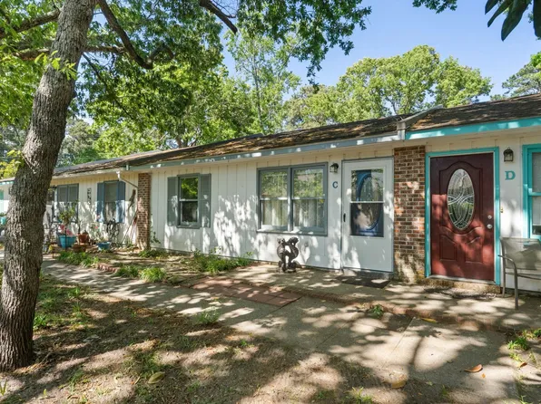 6504 Wildwood Trail #C, Myrtle Beach, SC 29572