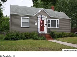 307 86th Pl S, Birmingham, AL 35206