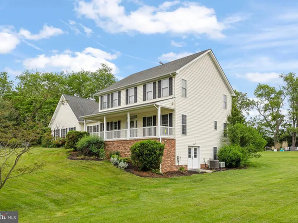 162 Bunchberry Ridge Ct, Stephens City, VA 22655