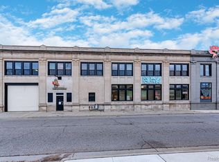 146 Cesar E Chavez Ave, Pontiac, MI 48342
