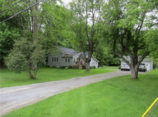 2292 New Jerusalem Rd, Eden, NY 14057