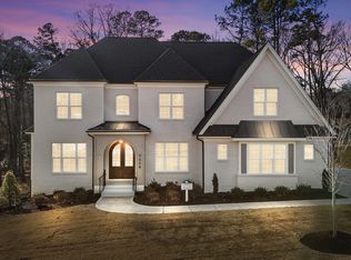 3008 William Frederick Way, Raleigh, NC 27603