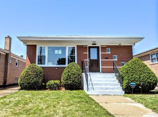 346 Calhoun Ave, Calumet City, IL