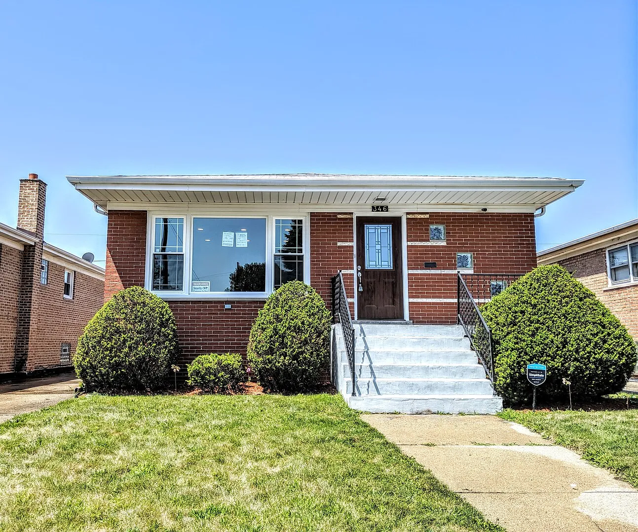 346 Calhoun Ave photo 1