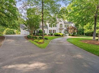 4829 Fox Branch Ct, Raleigh, NC 27614