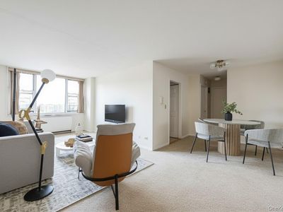 4140 Union Street #17H, Flushing, NY, 11355