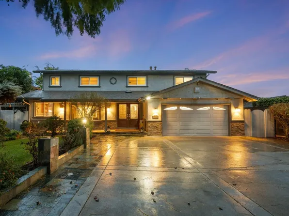 2055 Cherry Ave, San Jose, CA 95125