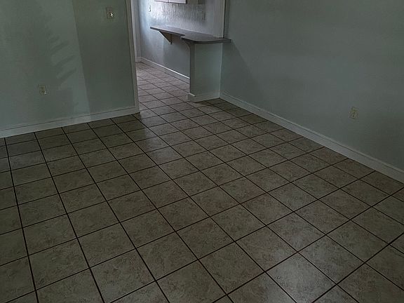 Living Room Looking in from Front Door